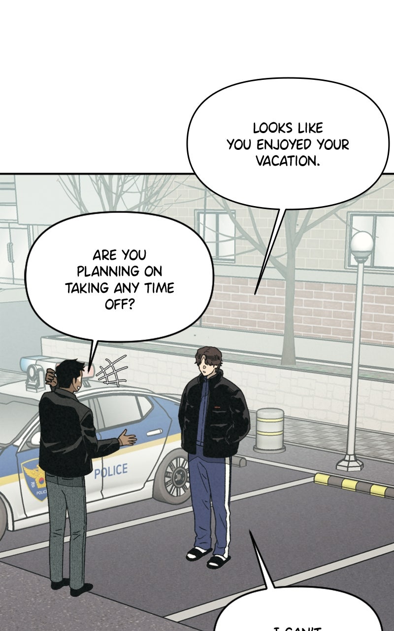 Read For Your Murder Manga Online