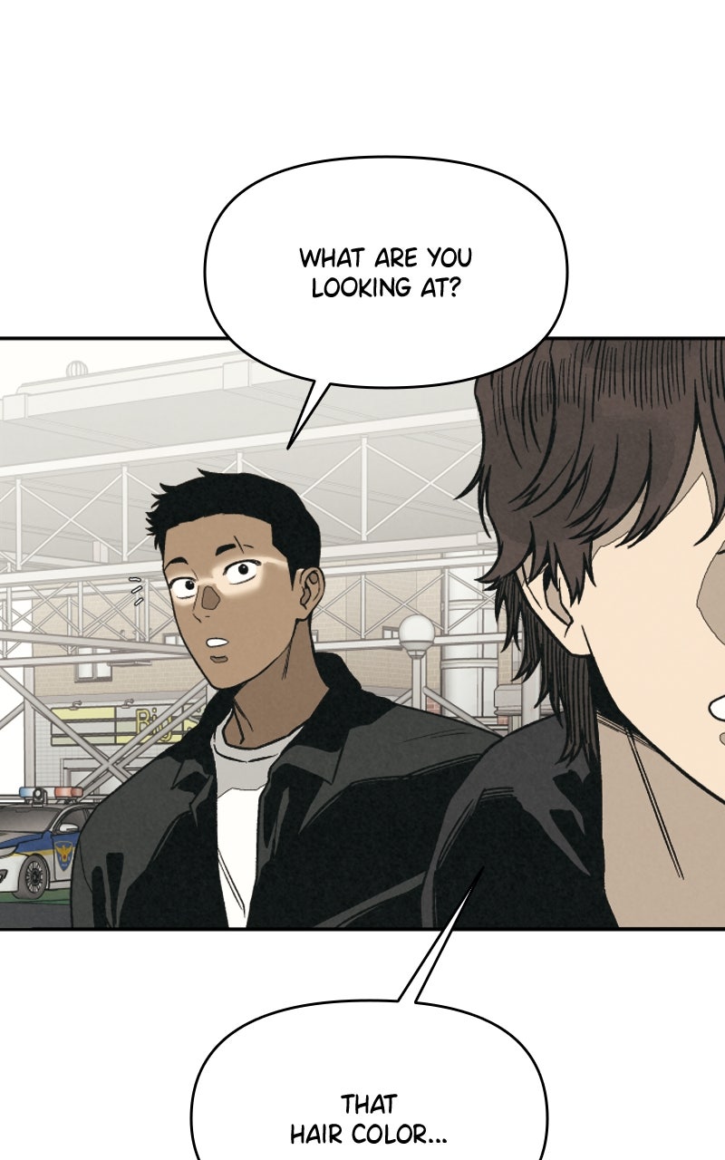 Read For Your Murder Manga Online