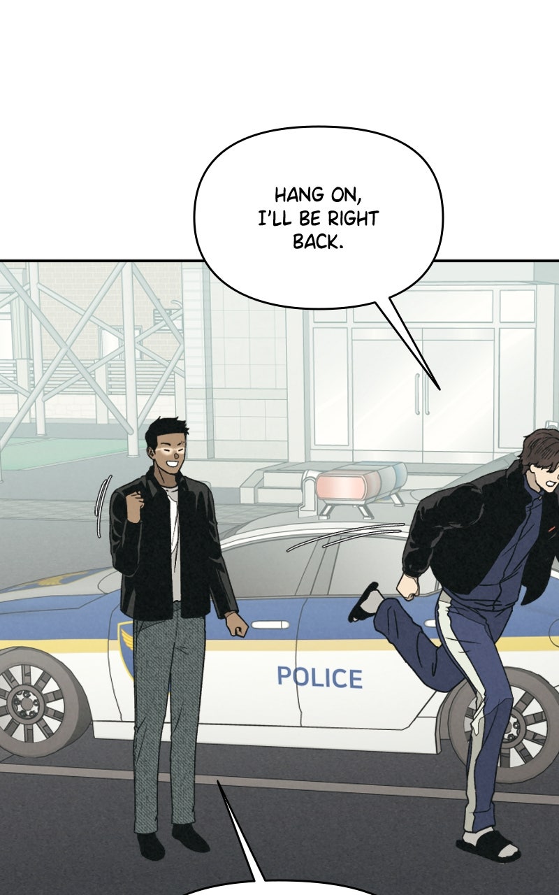 Read For Your Murder Manga Online