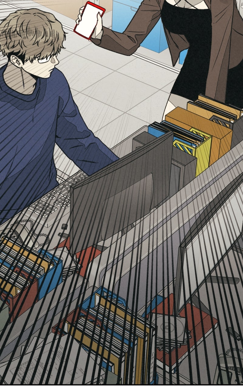Read For Your Murder Manga Online