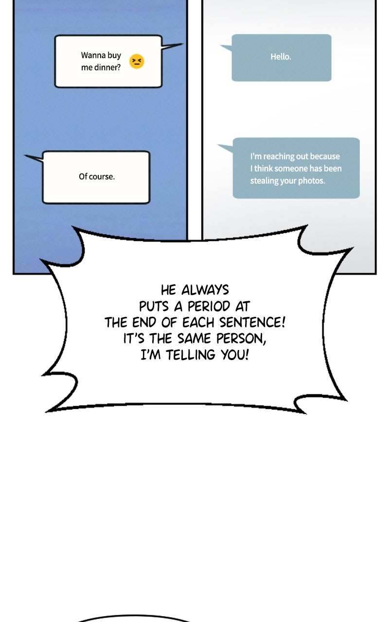 Read For Your Murder Manga Online