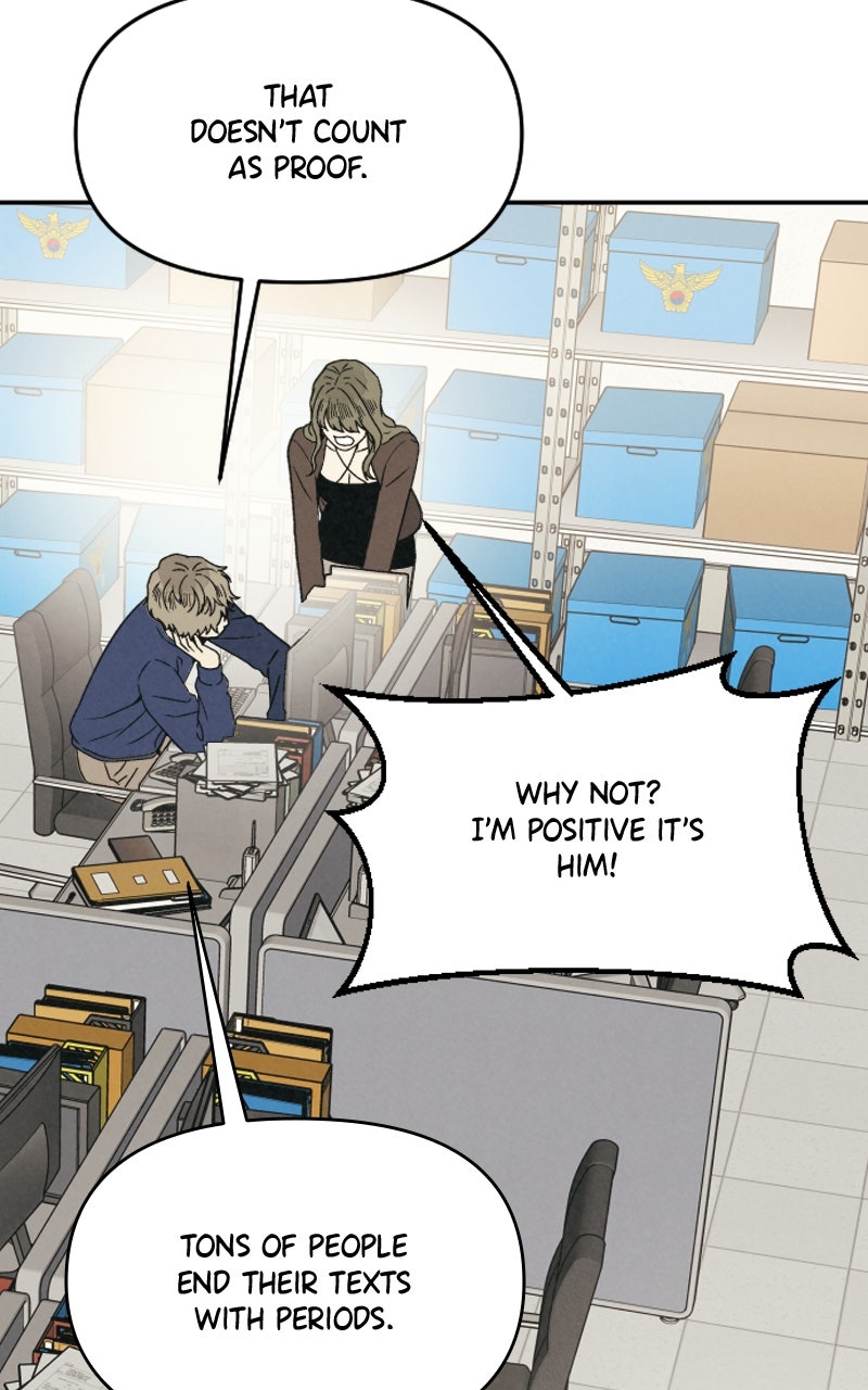 Read For Your Murder Manga Online