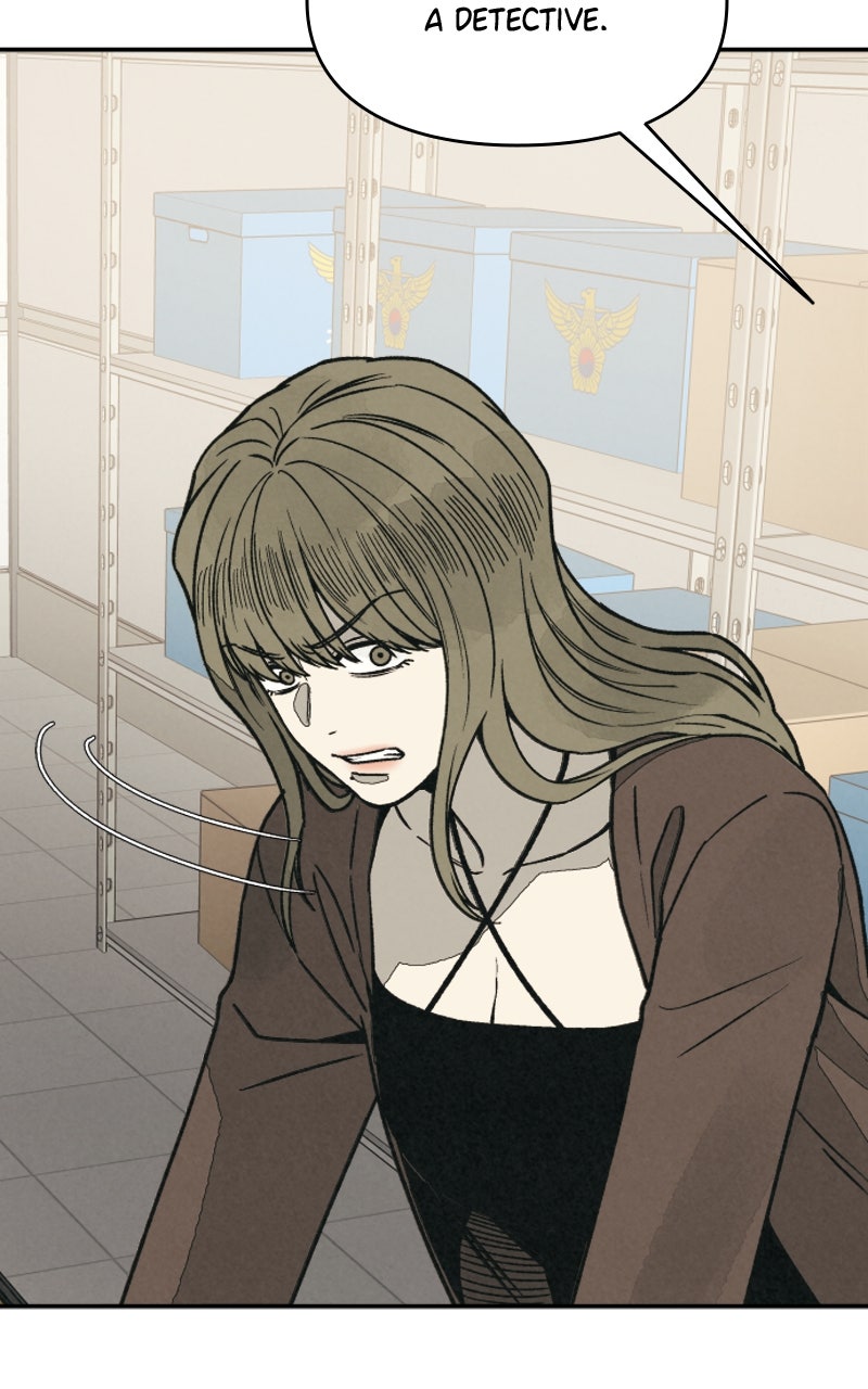 Read For Your Murder Manga Online