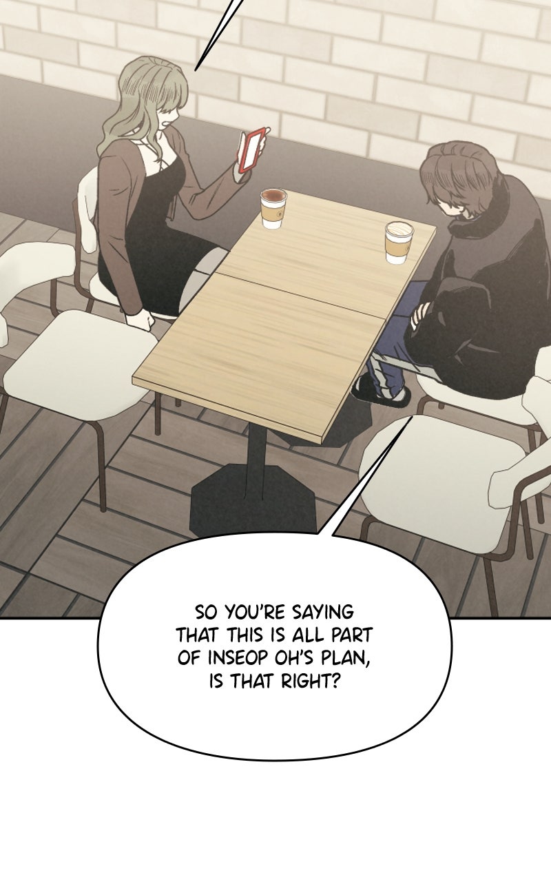 Read For Your Murder Manga Online