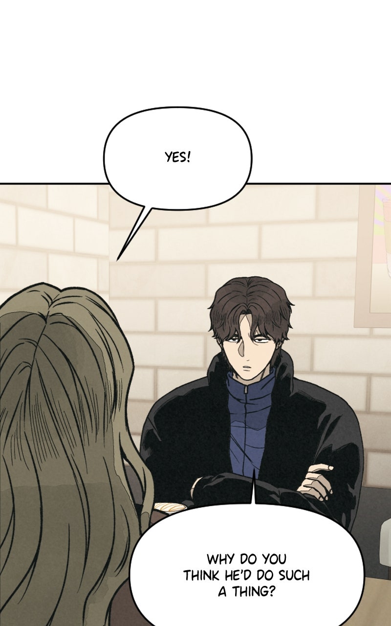 Read For Your Murder Manga Online