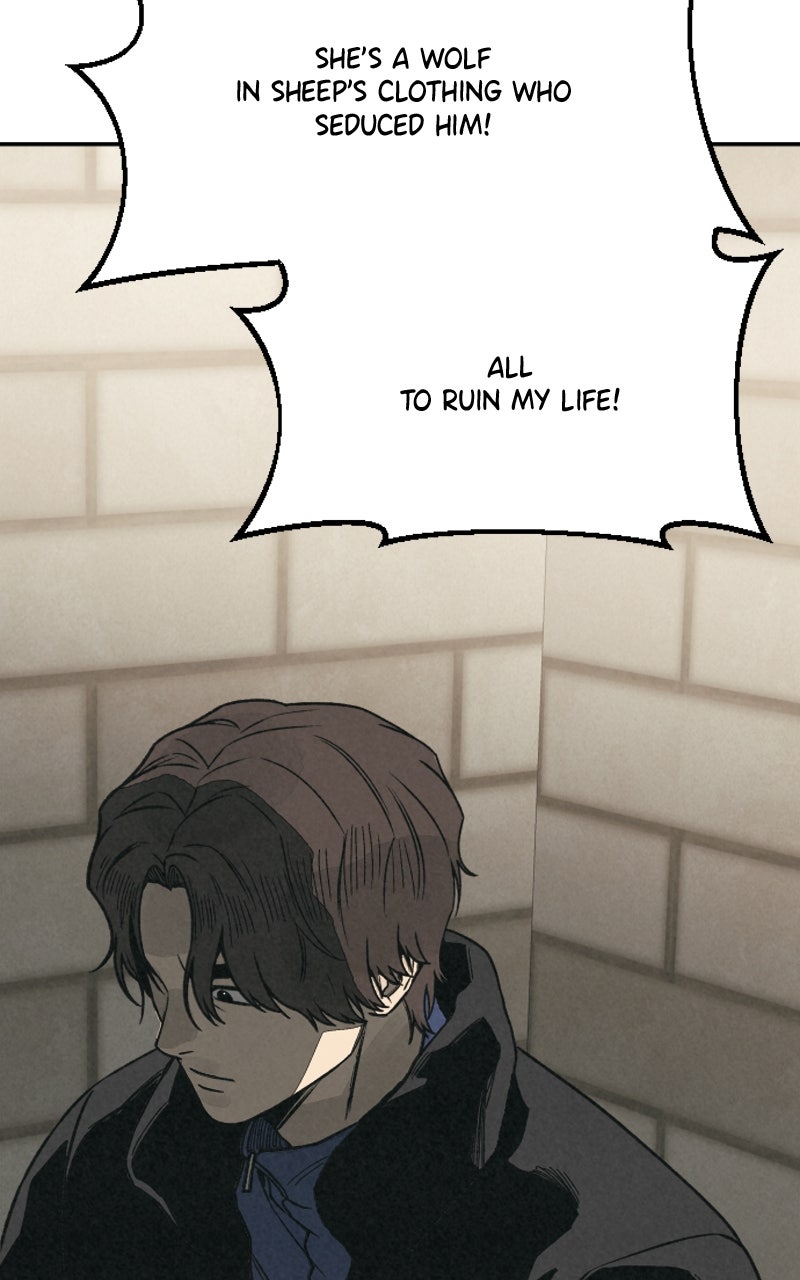 Read For Your Murder Manga Online