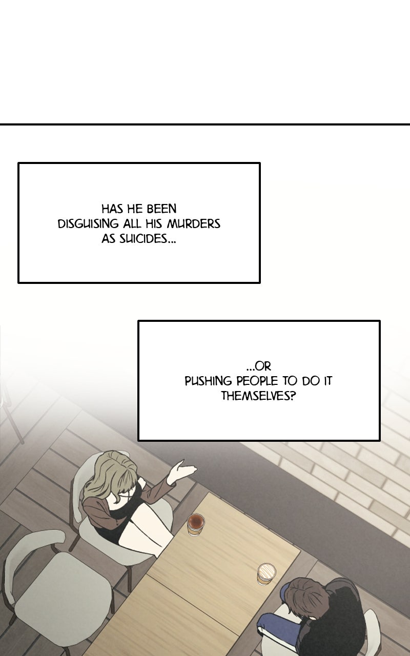 Read For Your Murder Manga Online