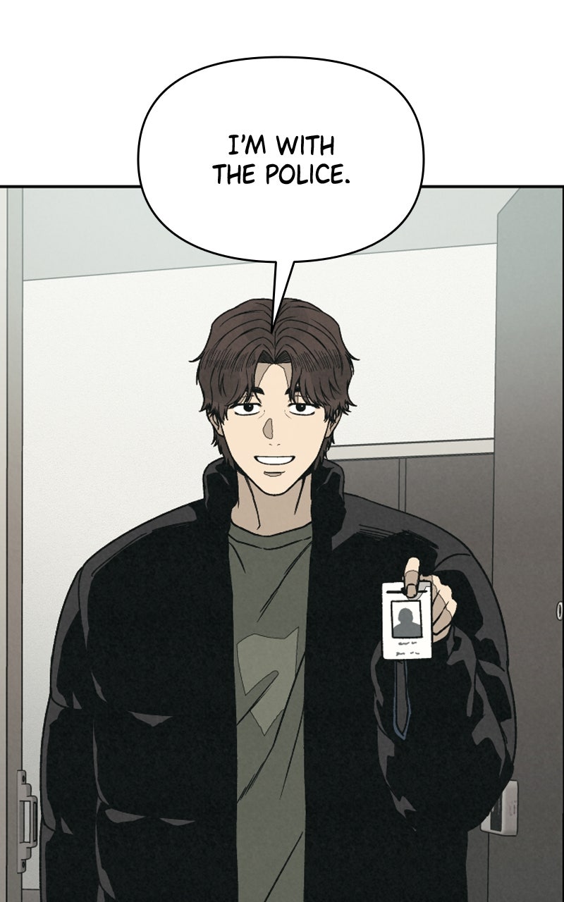 Read For Your Murder Manga Online