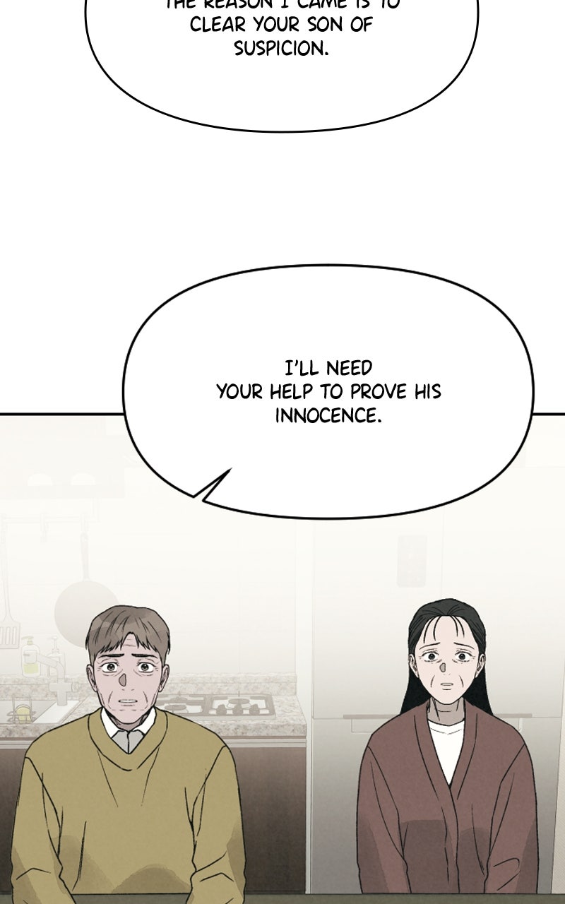 Read For Your Murder Manga Online