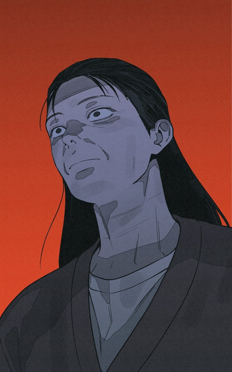 Read For Your Murder Manga Online