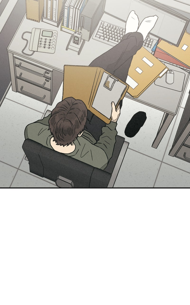 Read For Your Murder Manga Online