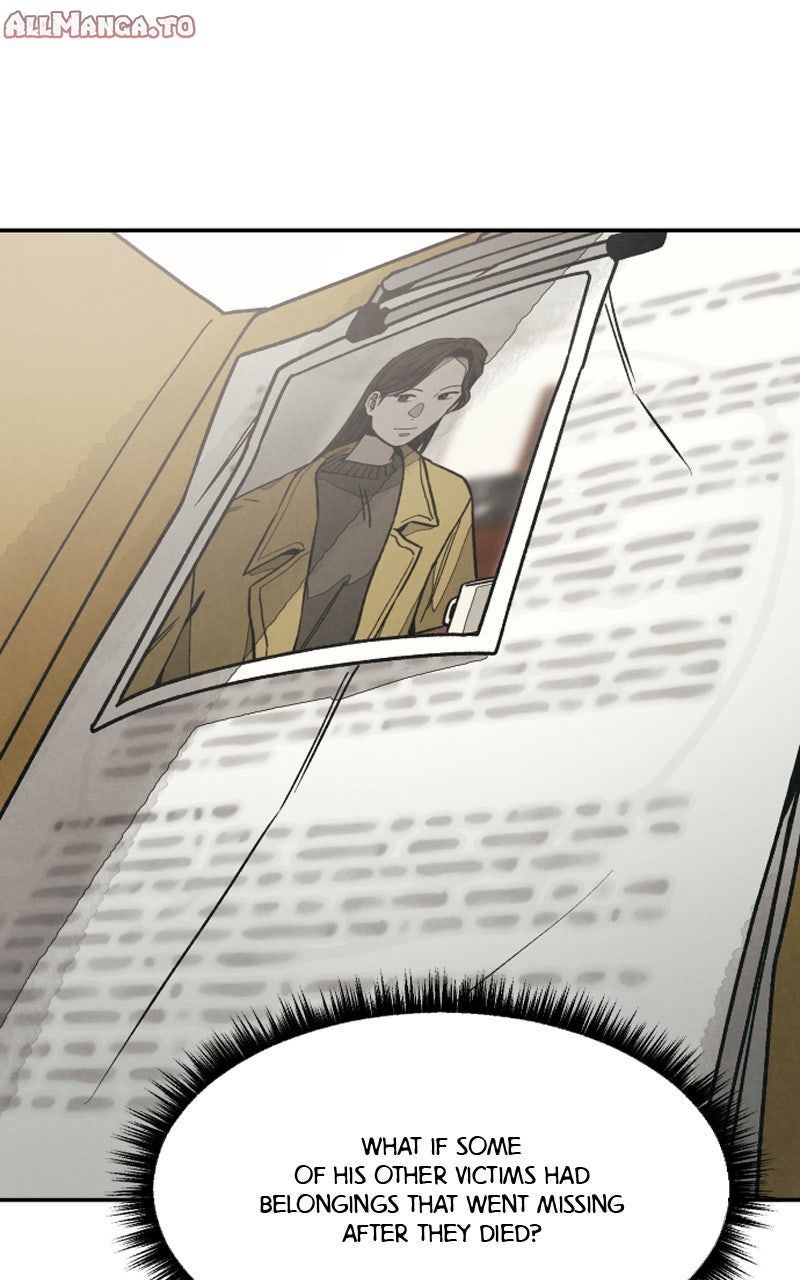 Read For Your Murder Manga Online
