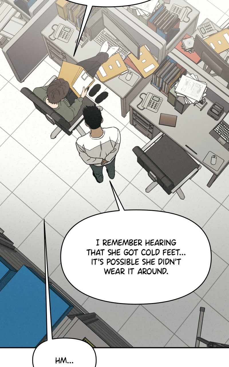 Read For Your Murder Manga Online