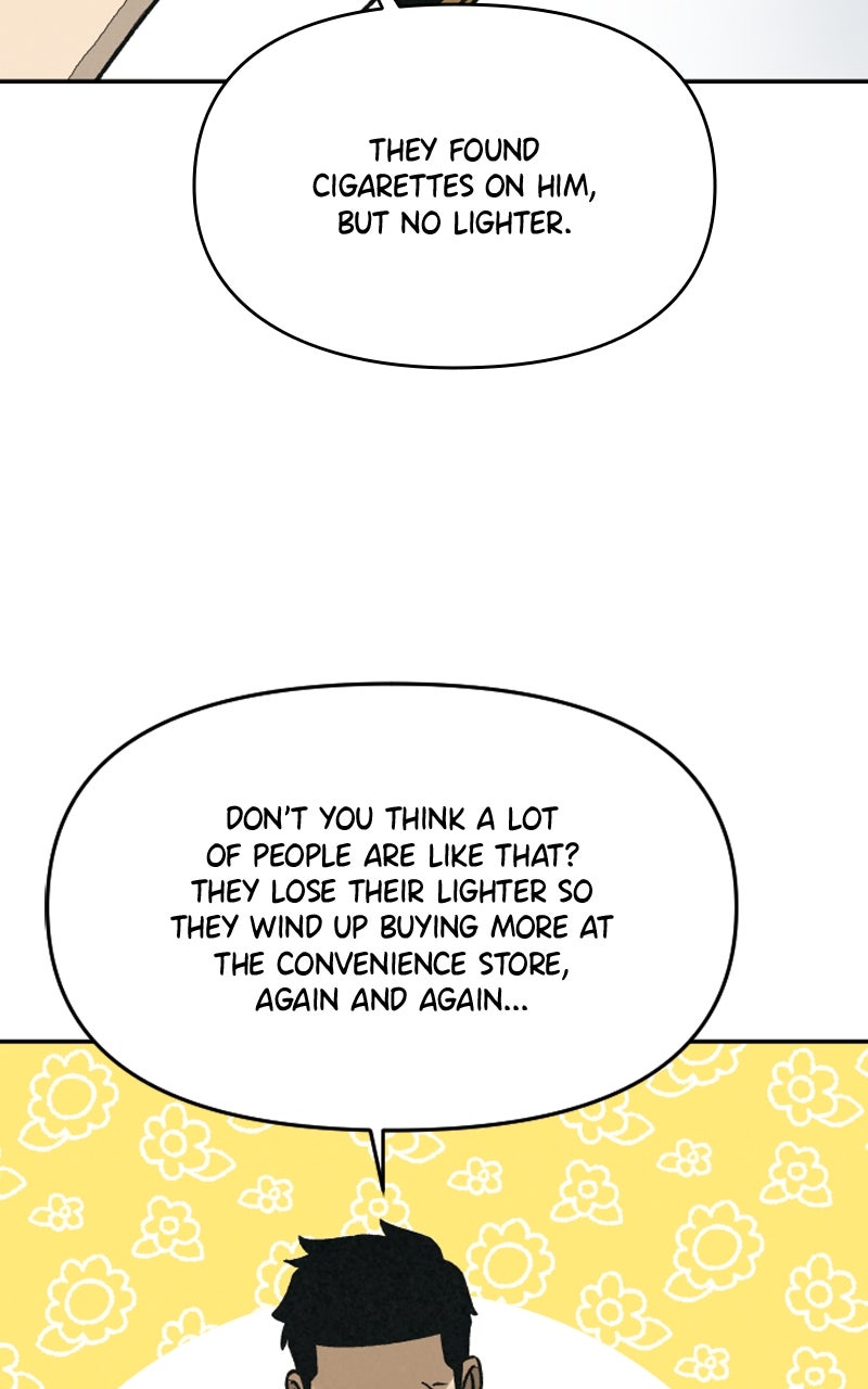 Read For Your Murder Manga Online