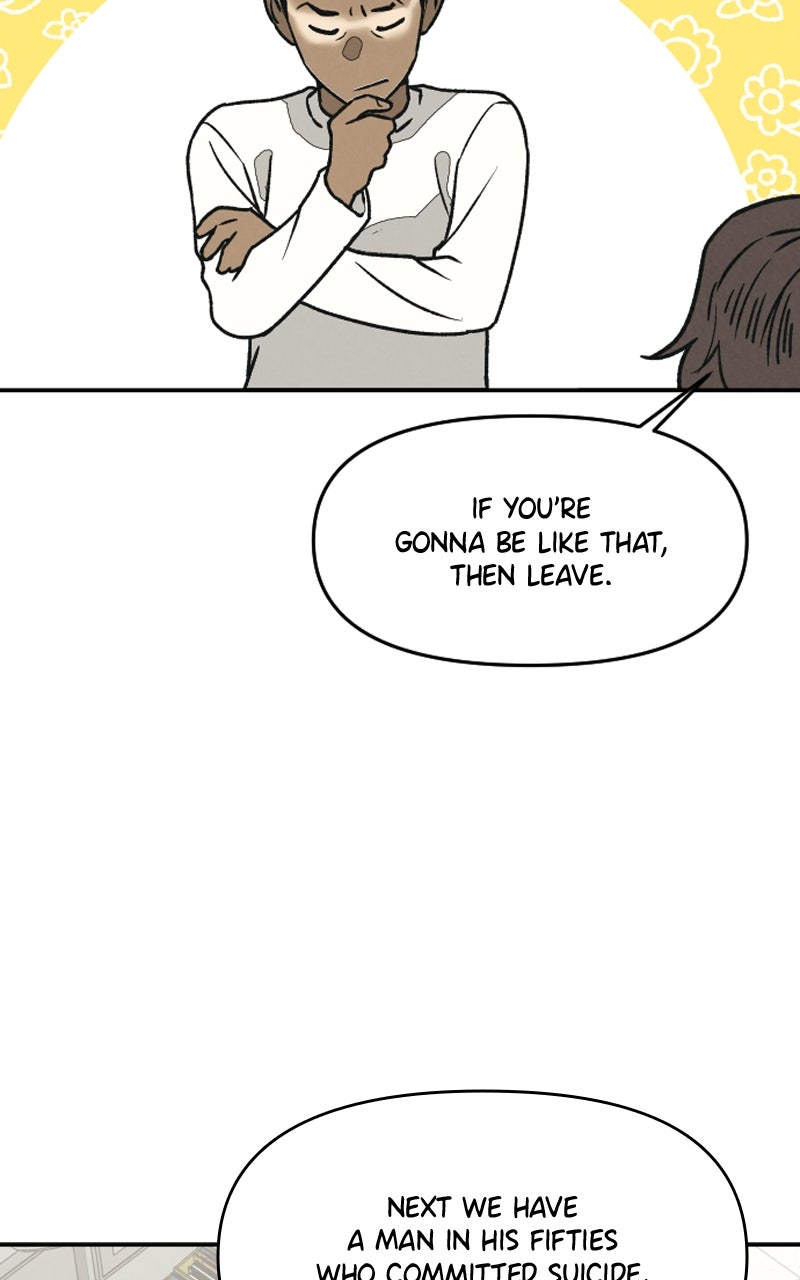 Read For Your Murder Manga Online