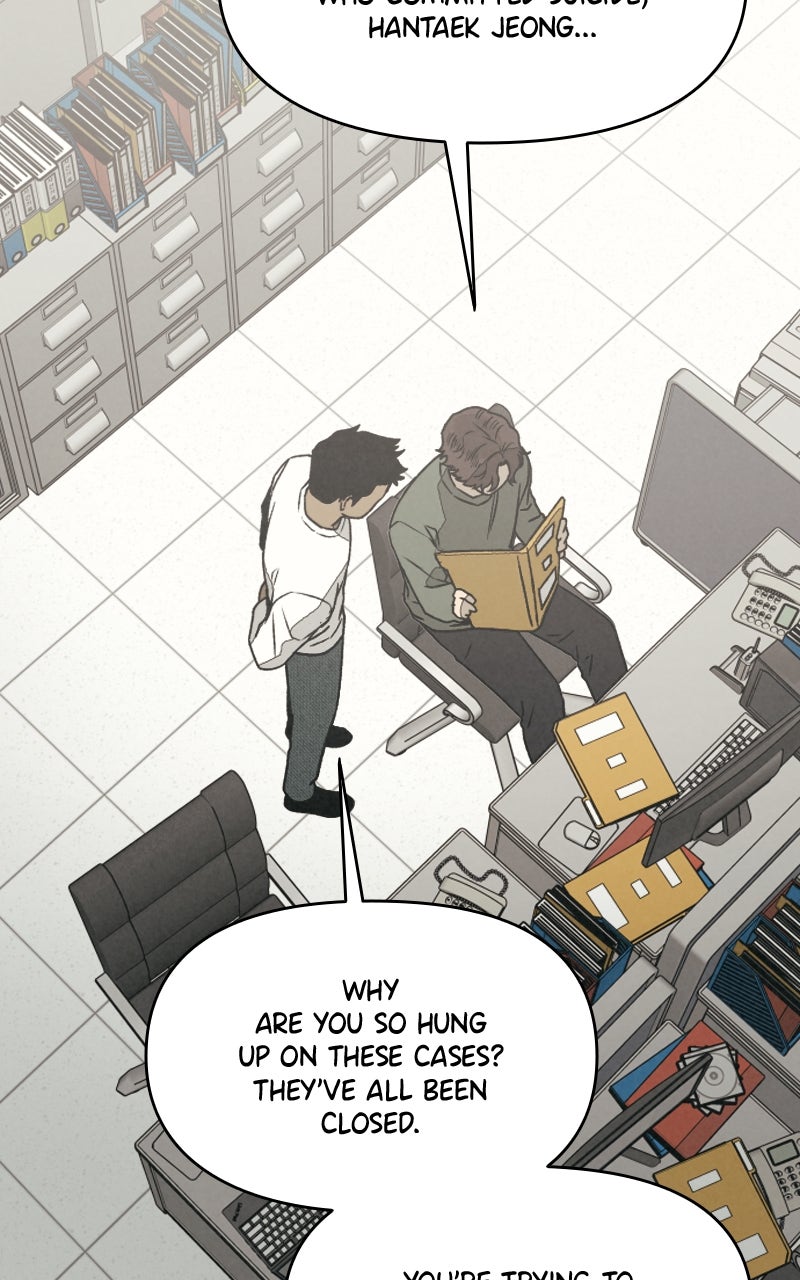 Read For Your Murder Manga Online