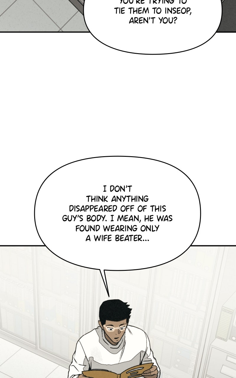 Read For Your Murder Manga Online