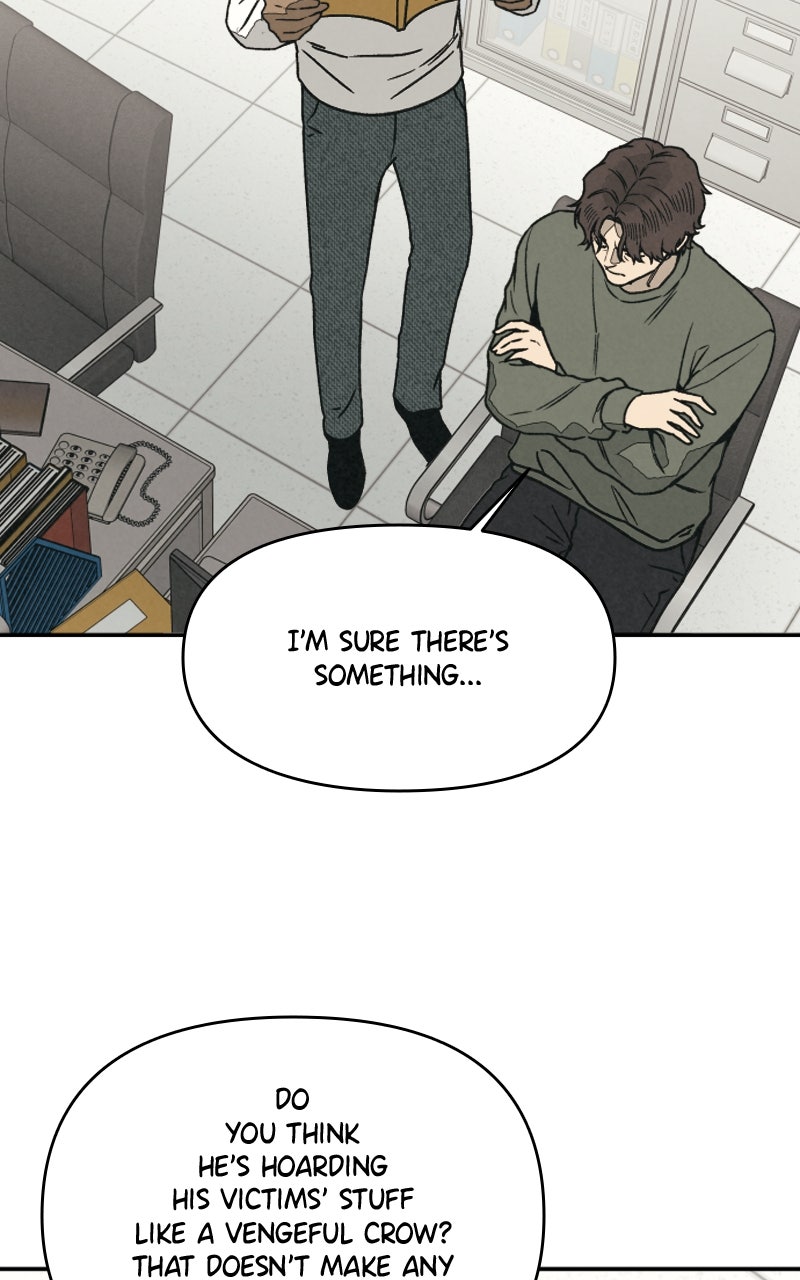 Read For Your Murder Manga Online