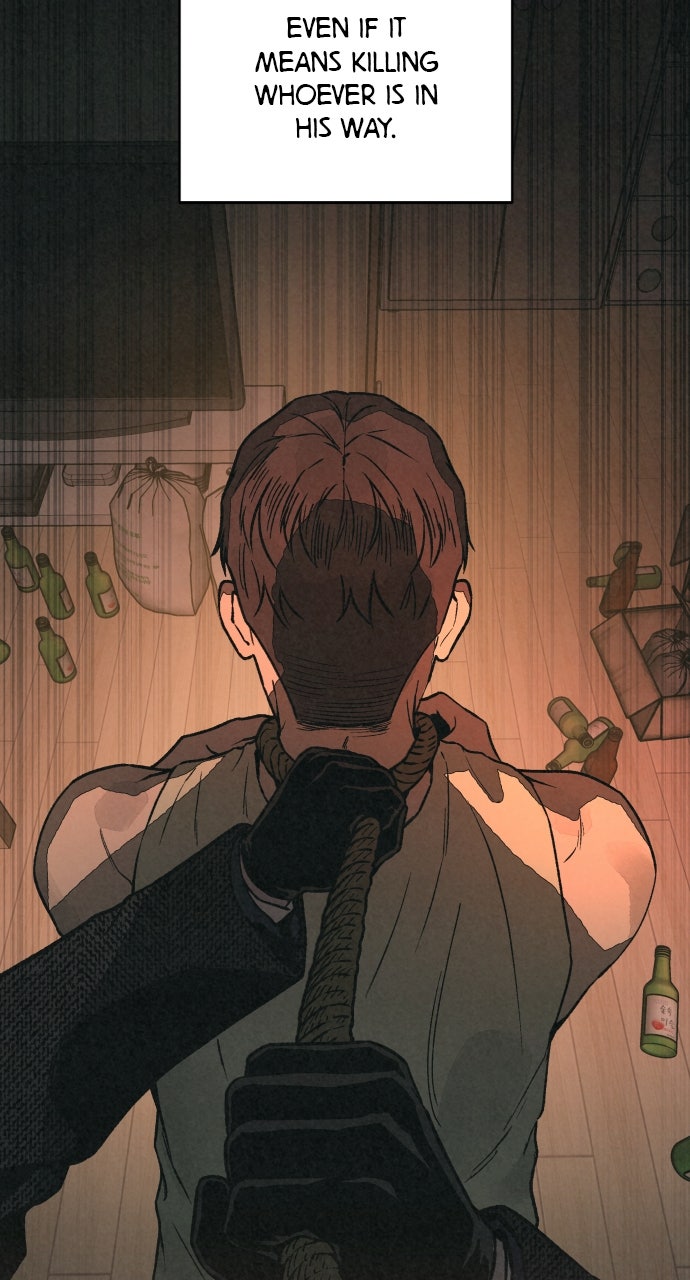 Read For Your Murder Manga Online