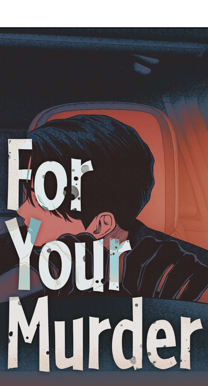 Read For Your Murder Manga Online