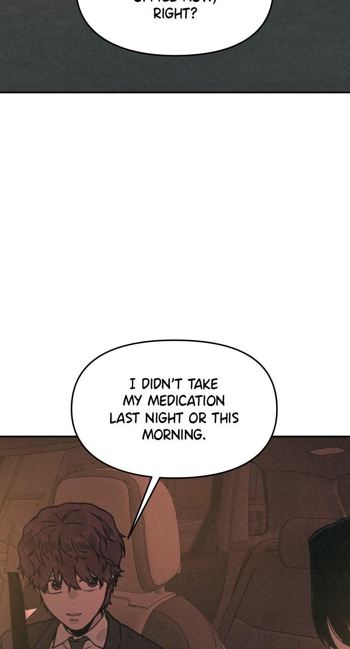 Read For Your Murder Manga Online