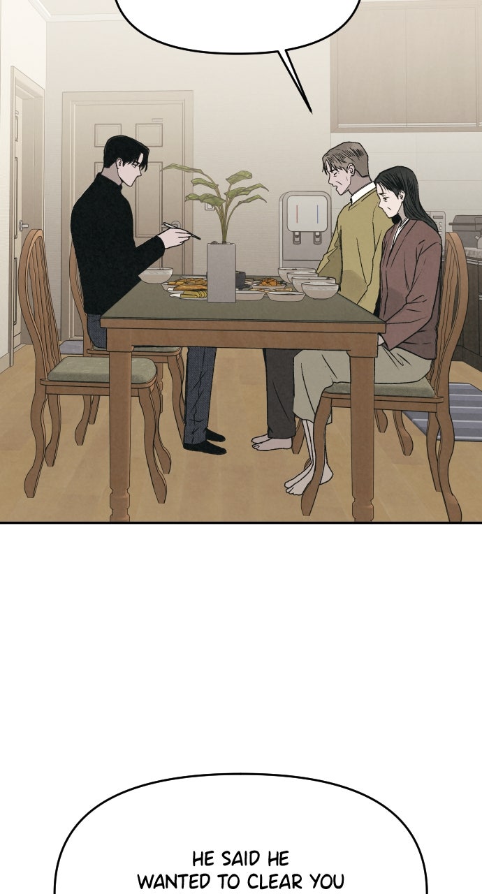 Read For Your Murder Manga Online