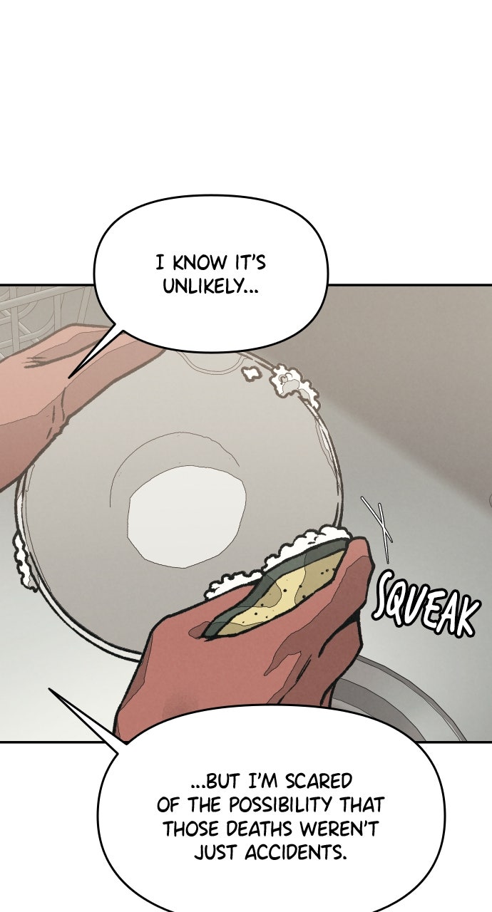 Read For Your Murder Manga Online