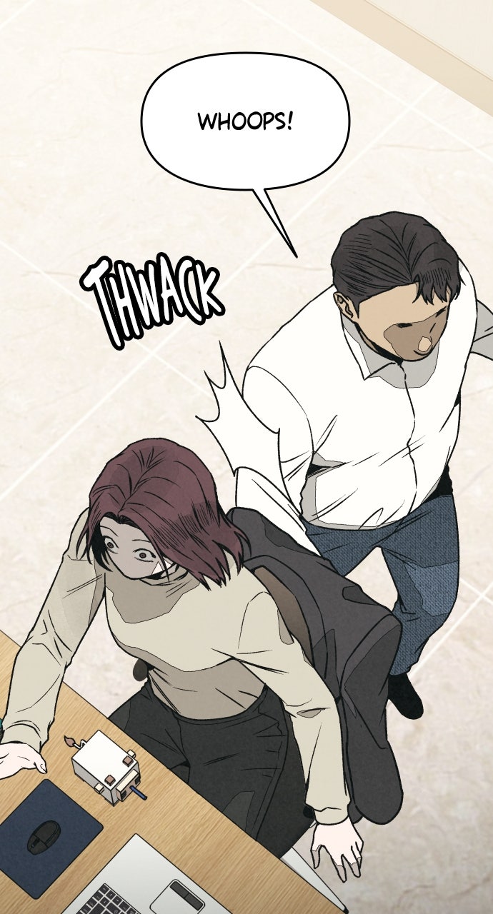 Read For Your Murder Manga Online