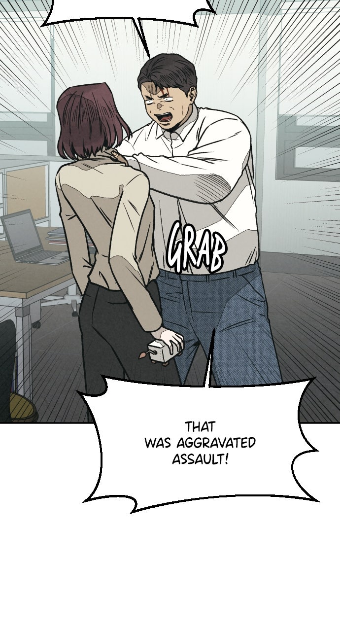 Read For Your Murder Manga Online