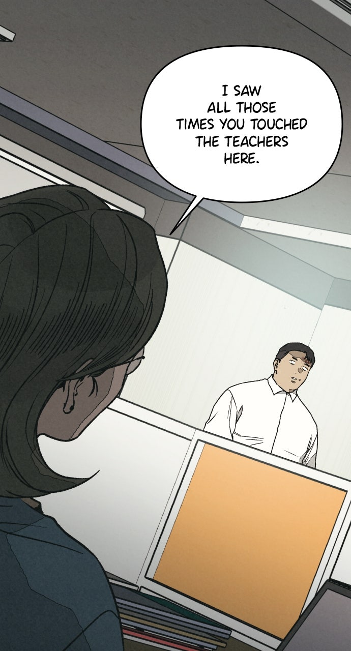 Read For Your Murder Manga Online