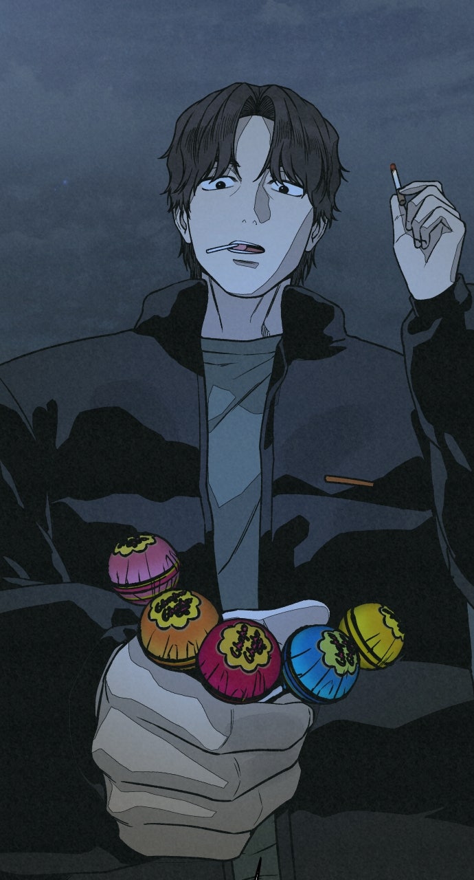 Read For Your Murder Manga Online