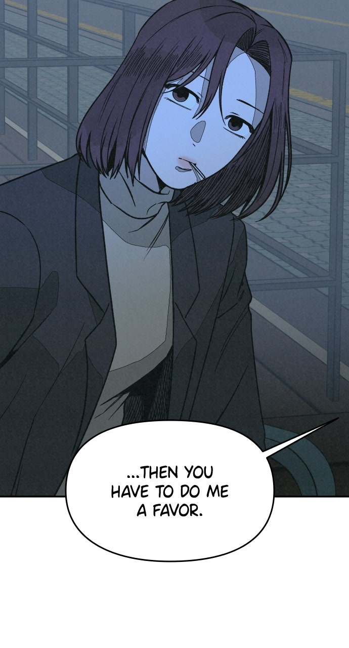 Read For Your Murder Manga Online