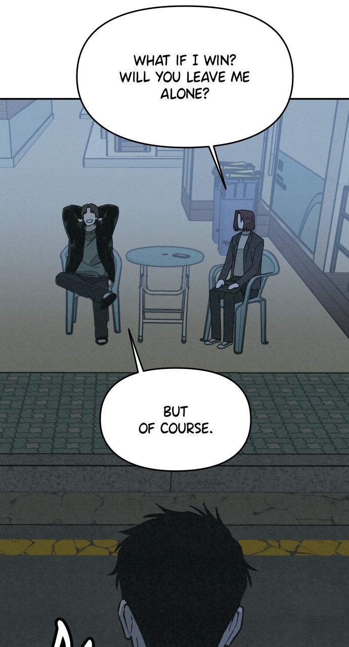 Read For Your Murder Manga Online