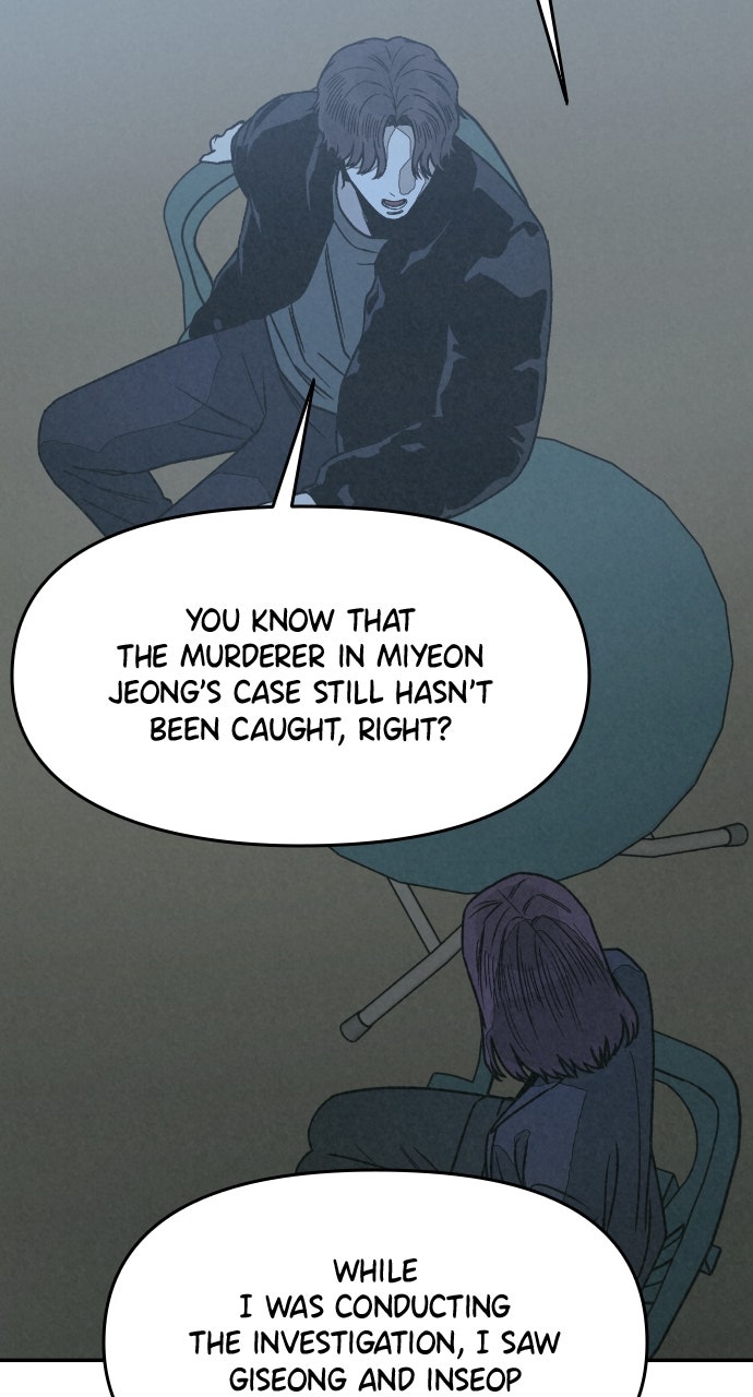 Read For Your Murder Manga Online