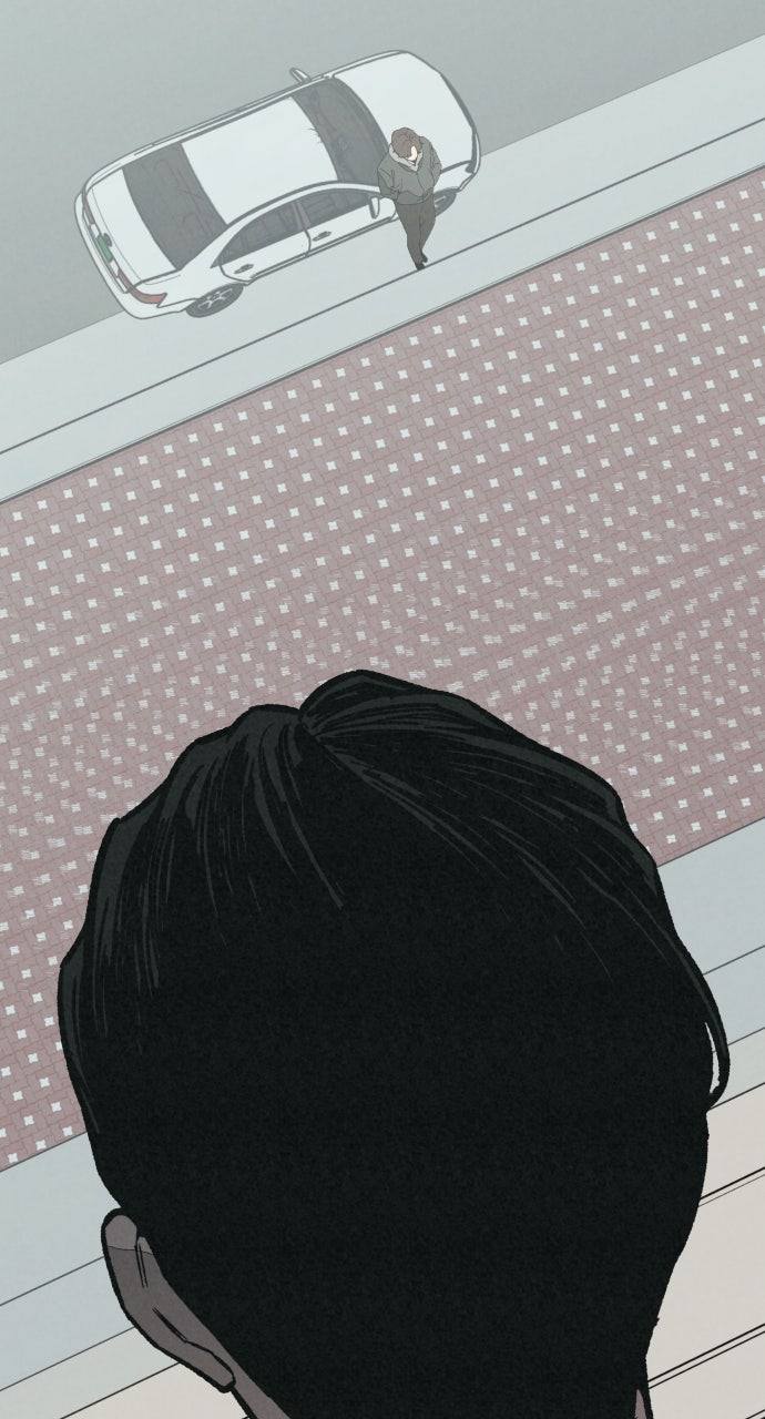 Read For Your Murder Manga Online