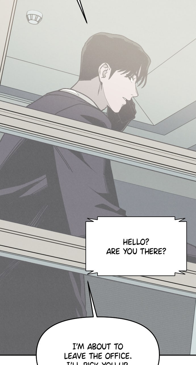 Read For Your Murder Manga Online
