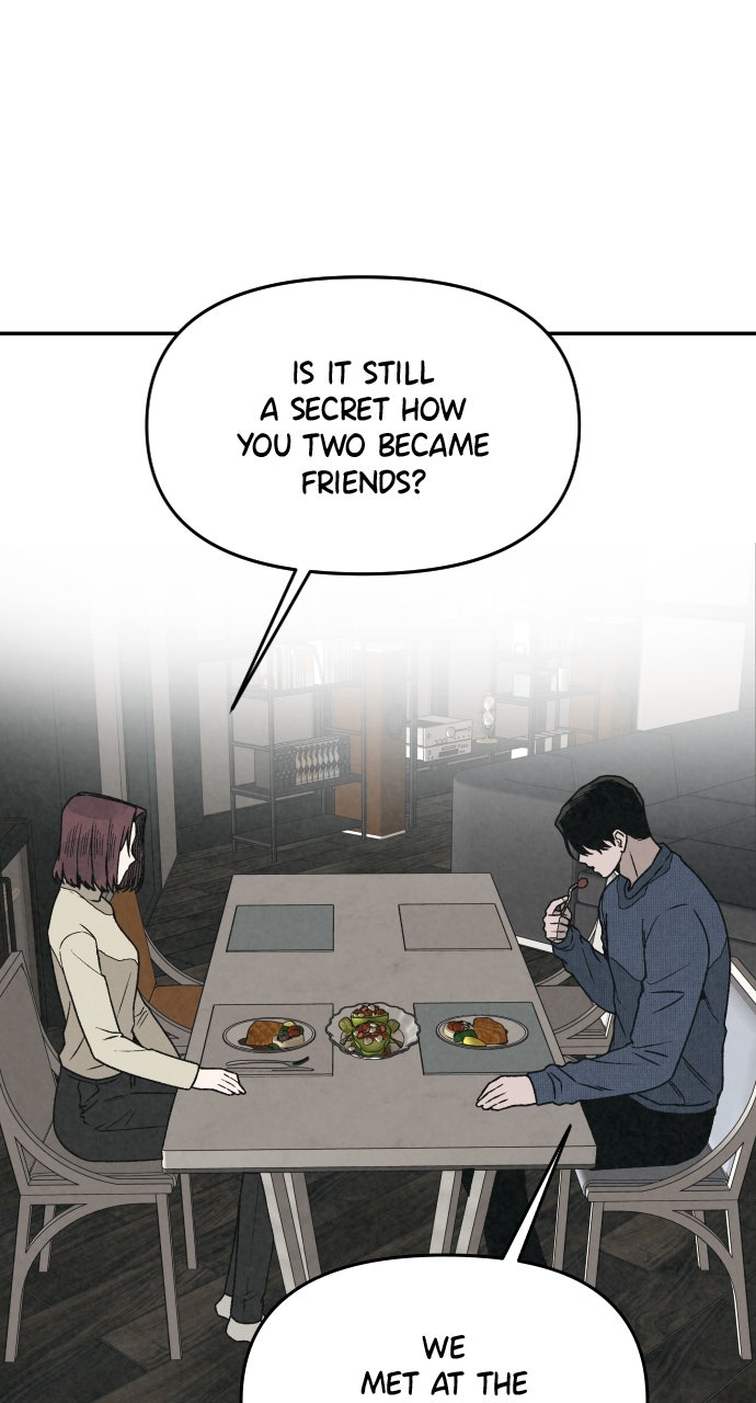 Read For Your Murder Manga Online