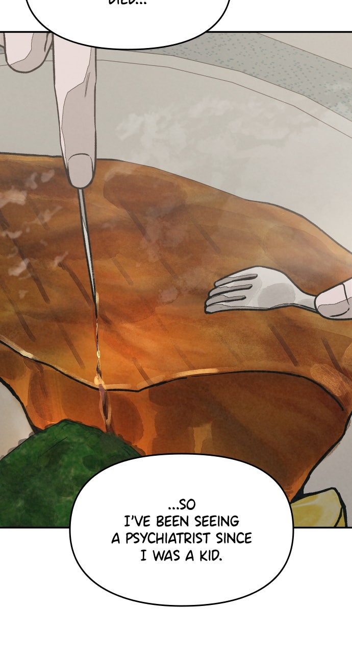 Read For Your Murder Manga Online