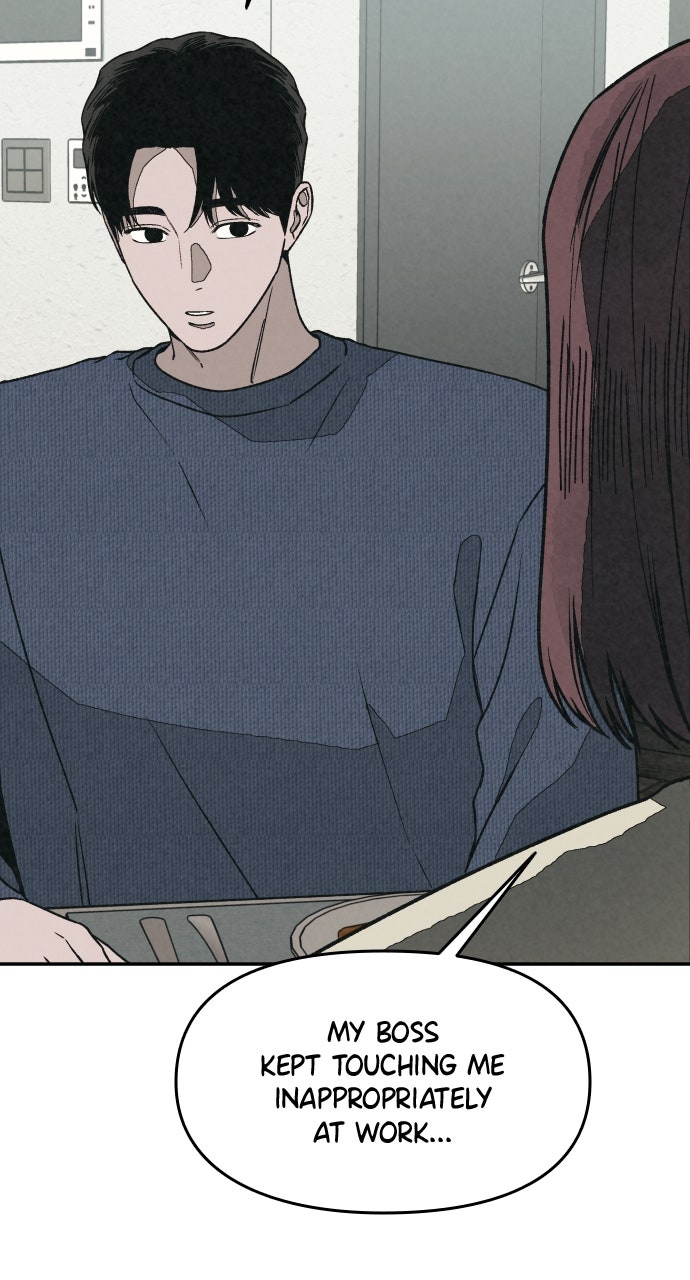 Read For Your Murder Manga Online