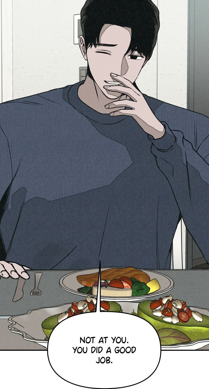 Read For Your Murder Manga Online