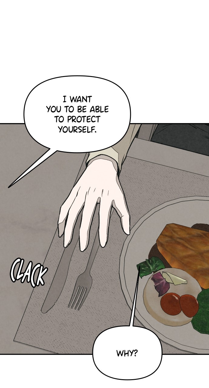 Read For Your Murder Manga Online