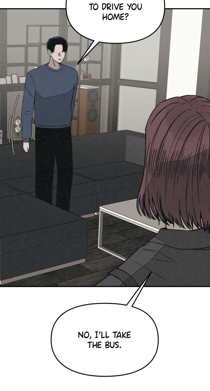 Read For Your Murder Manga Online