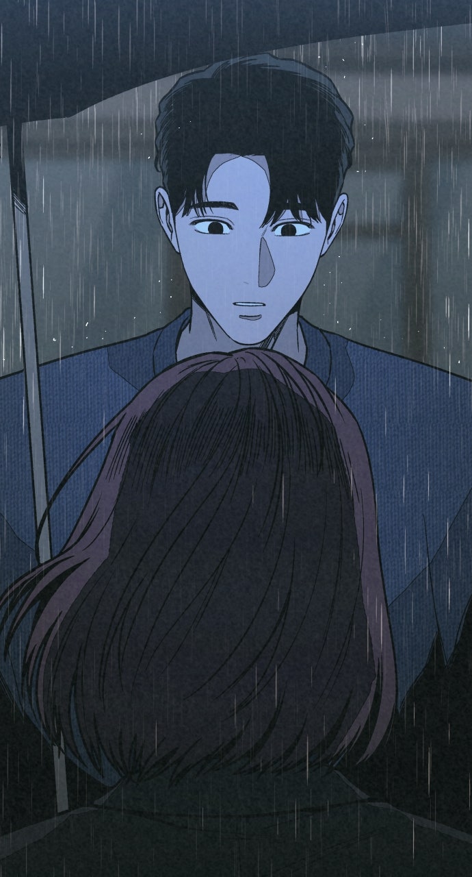 Read For Your Murder Manga Online