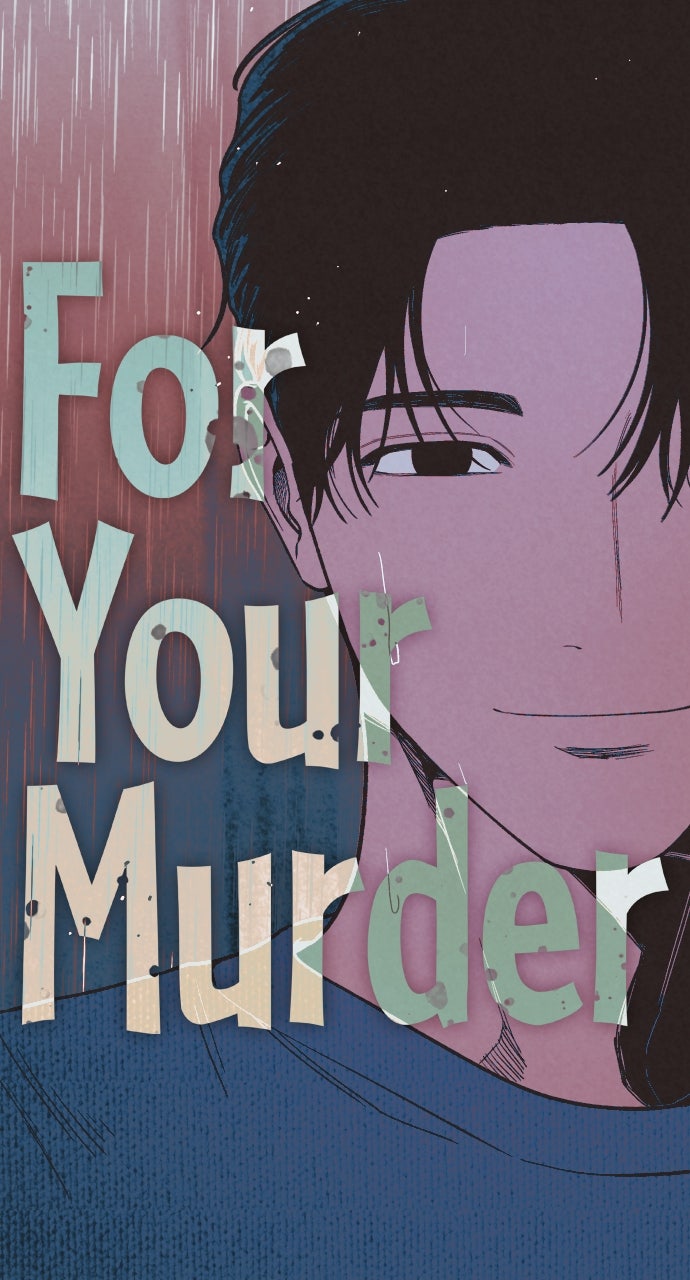 Read For Your Murder Manga Online