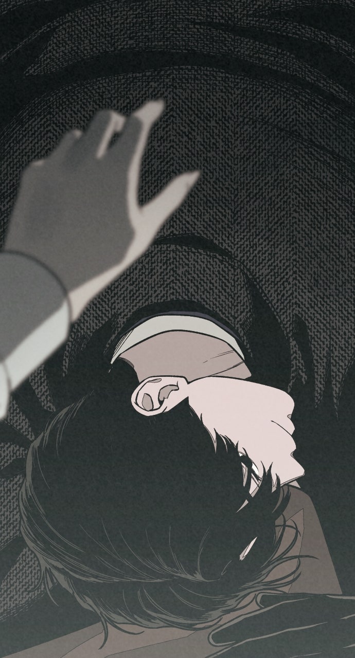 Read For Your Murder Manga Online