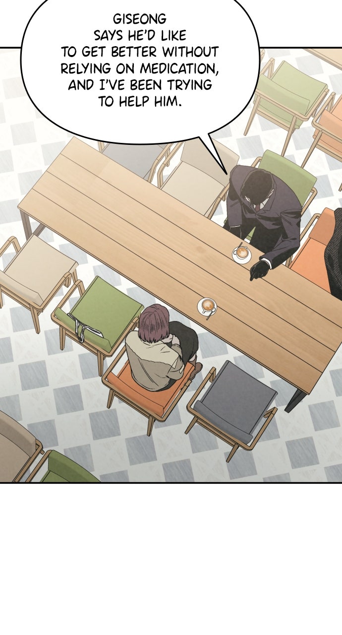 Read For Your Murder Manga Online