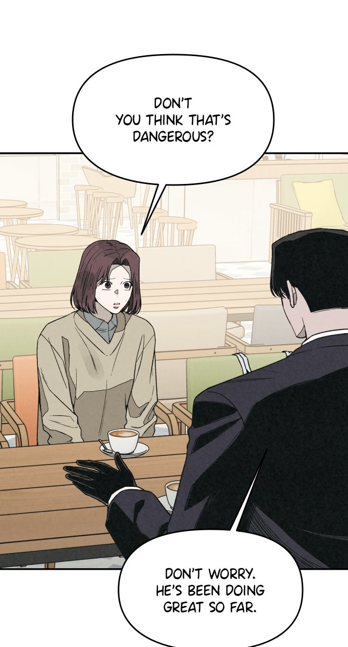 Read For Your Murder Manga Online
