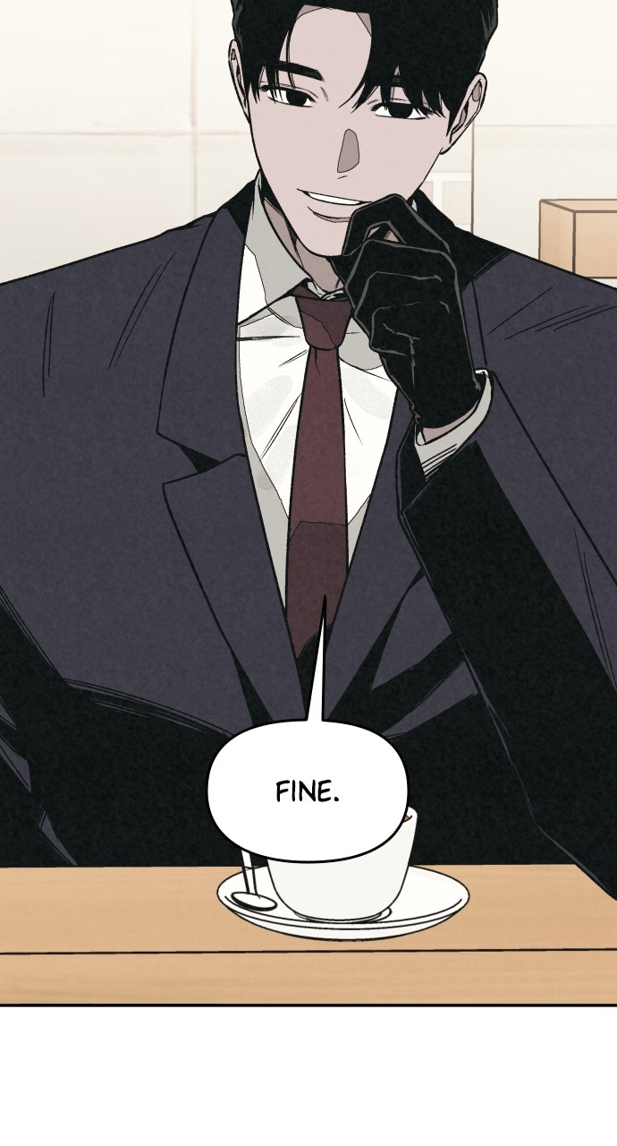Read For Your Murder Manga Online