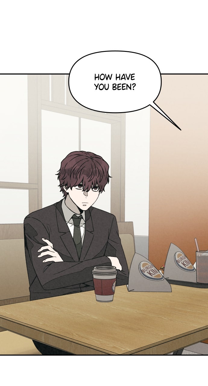 Read For Your Murder Manga Online