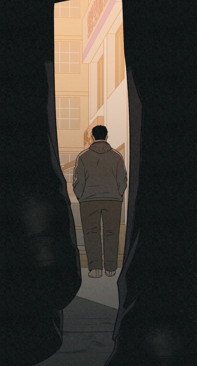 Read For Your Murder Manga Online
